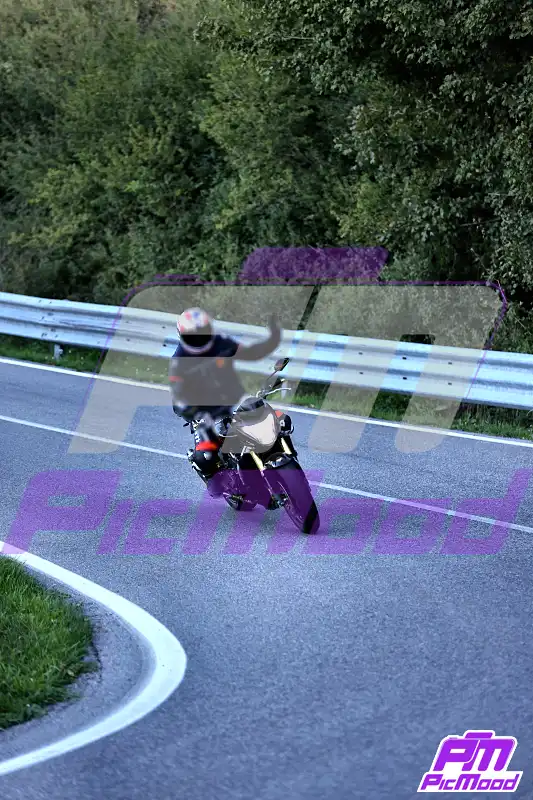 Foto Passo della Cisa versante Toscana 27 set 2026 08:40