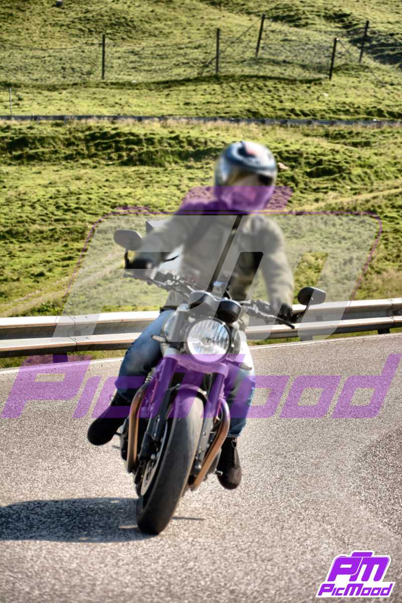 Foto Passo Rolle 27 lug 2024 09:28