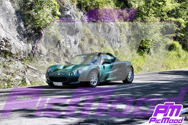 Foto Passo del Muraglione 17 mag 2025 10:07