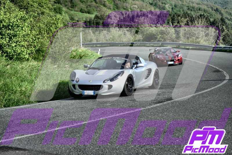 Foto Passo della Futa Raticosa 4 mag 2025 08:48