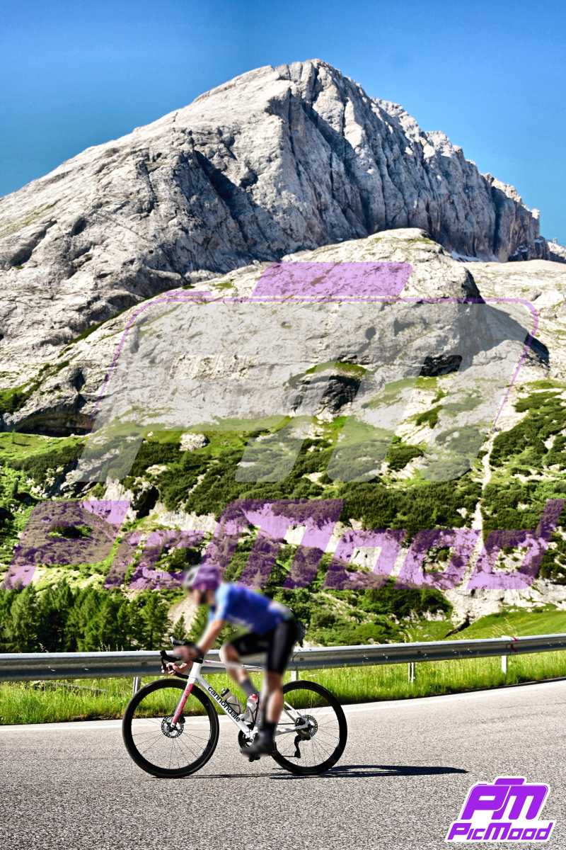 Foto Passo Fedaia 29 giu 2025 08:53