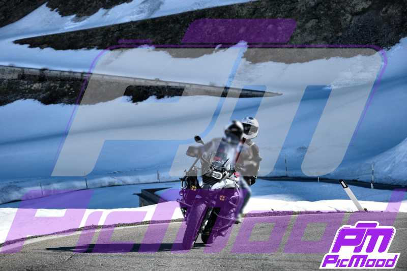 Foto Passo dello Stelvio 31 mag 2025 08:28