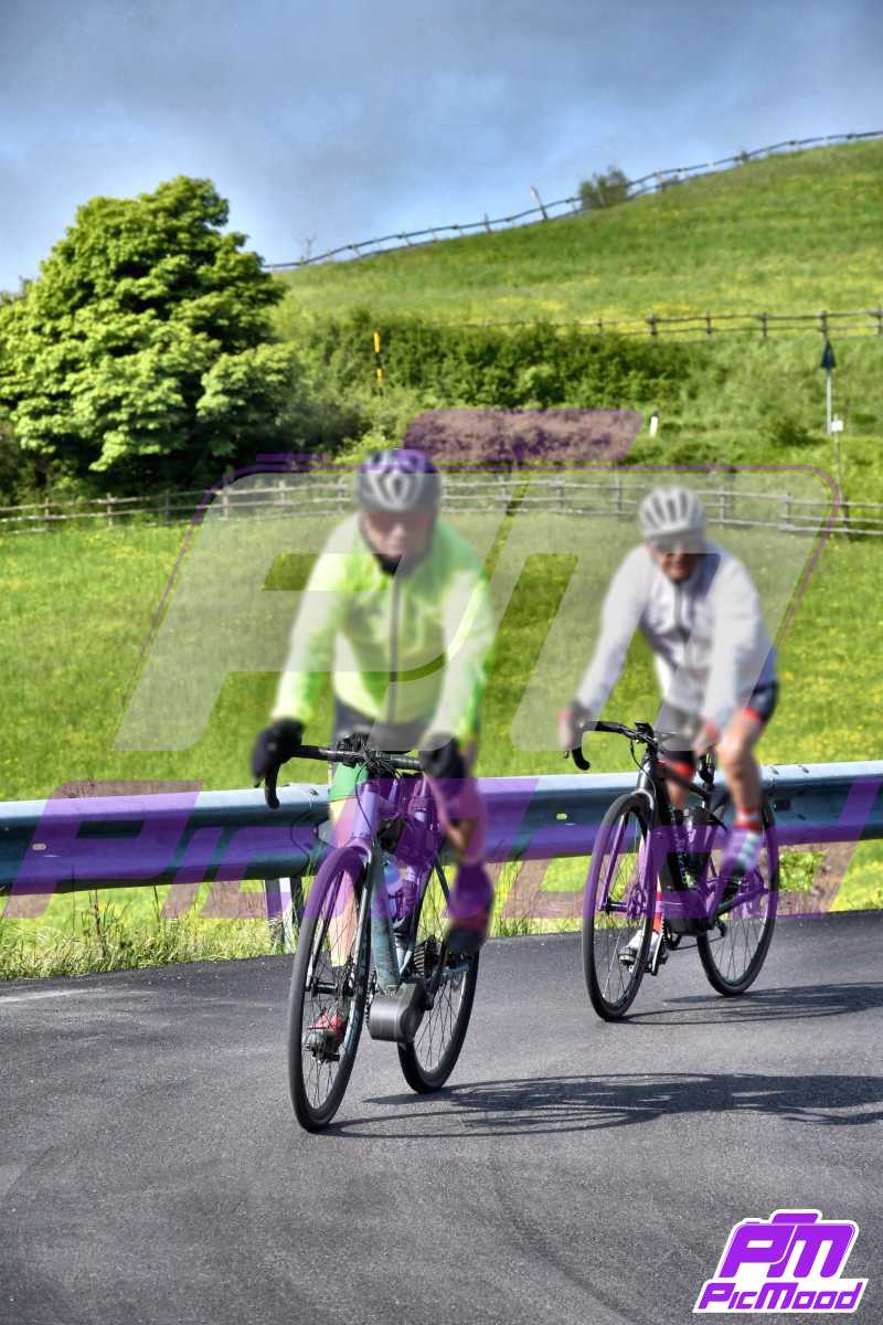 Foto Passo del Giogo 18 mag 2025 09:08