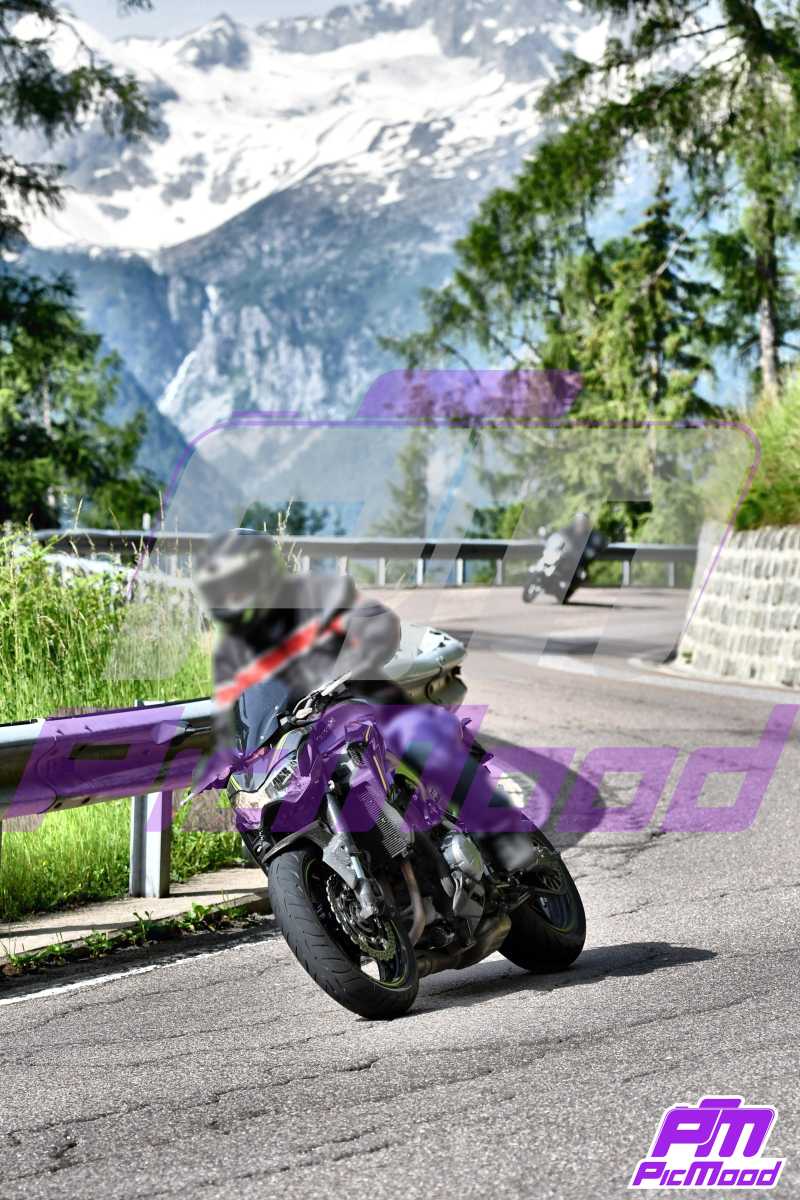 Foto Passo del Tonale 29 giu 2024 09:16