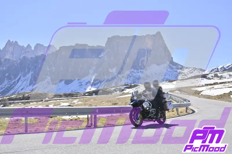 Foto Passo Giau 2 mag 2026 10:03