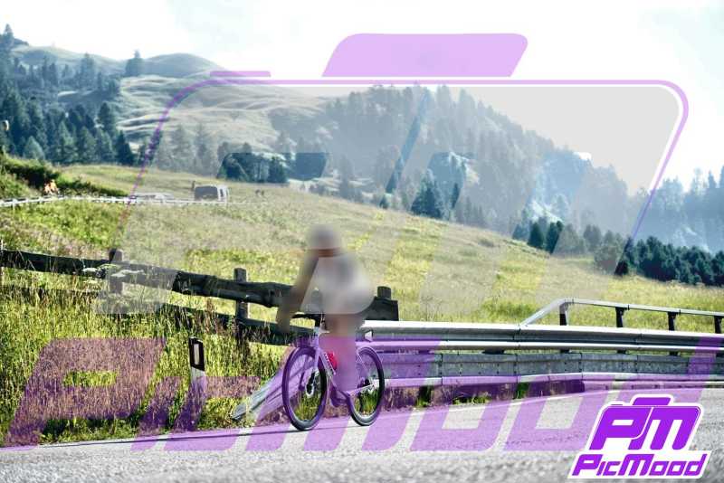 Foto Passo Gardena 12 ago 2024 08:50