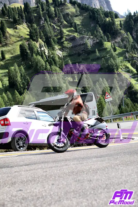 Passo Gardena