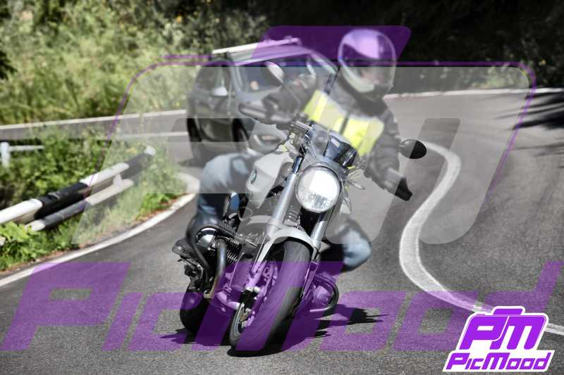 Foto Passo del Muraglione 1 giu 2025 09:31