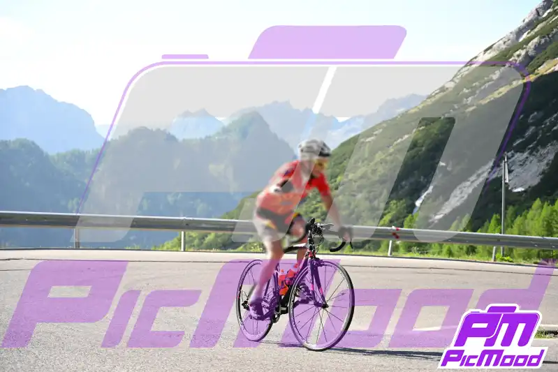 Foto Passo Fedaia 31 mag 2026 09:10