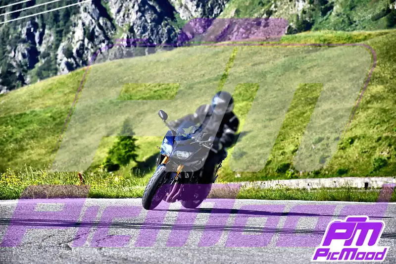 Passo San Marco