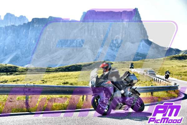 Foto Passo Giau 19 lug 2025 09:01