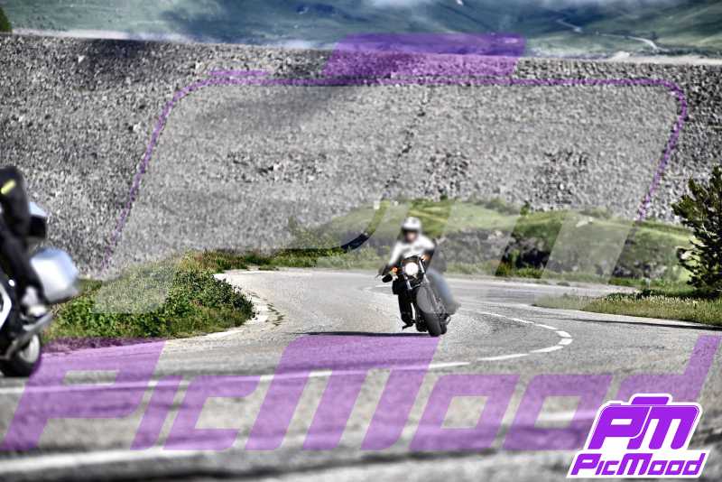 Foto Colle del Moncenisio 22 giu 2024 09:11