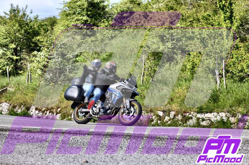 Foto Passo della Futa Raticosa vers Toscana 17 mag 2025 09:24