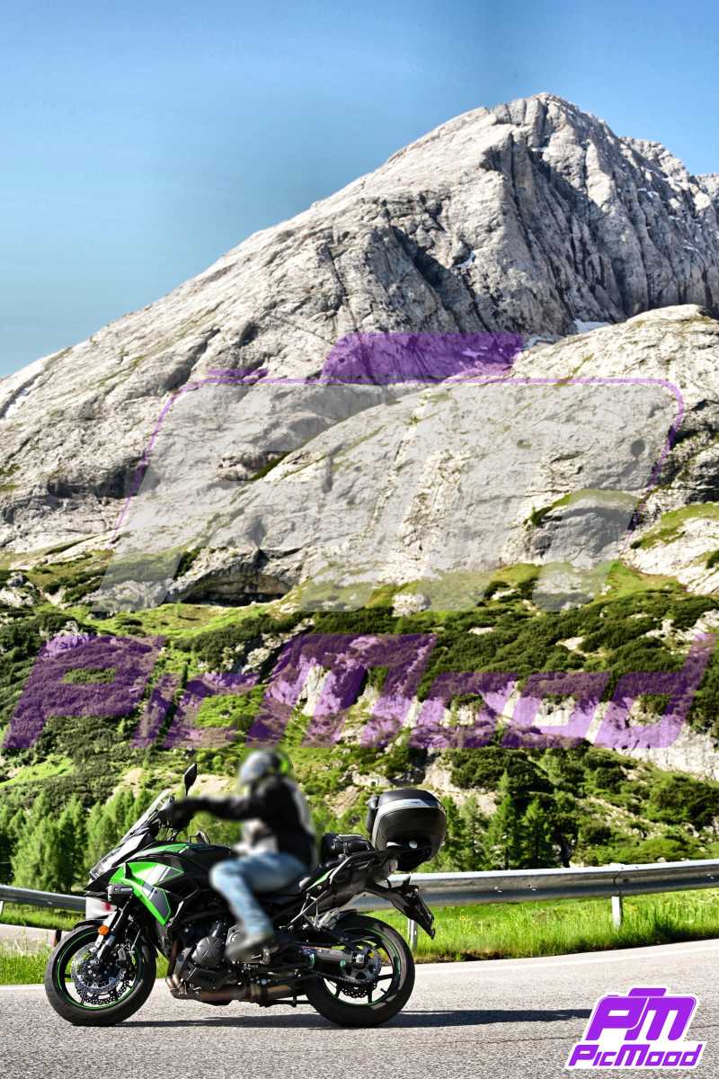 Foto Passo Fedaia 15 giu 2025 09:05