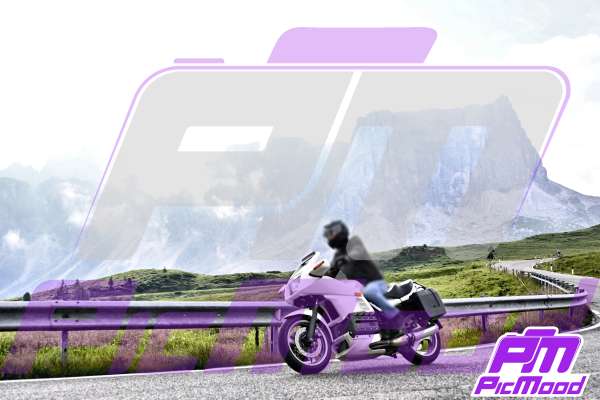 Foto Passo Giau 5 lug 2025 08:47