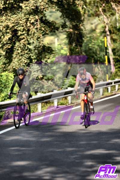 Foto Passo del Turchino 13 set 2025 10:07