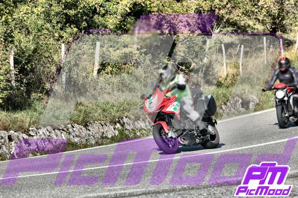 Foto Passo della Futa Raticosa vers Toscana 5 set 2025 09:46