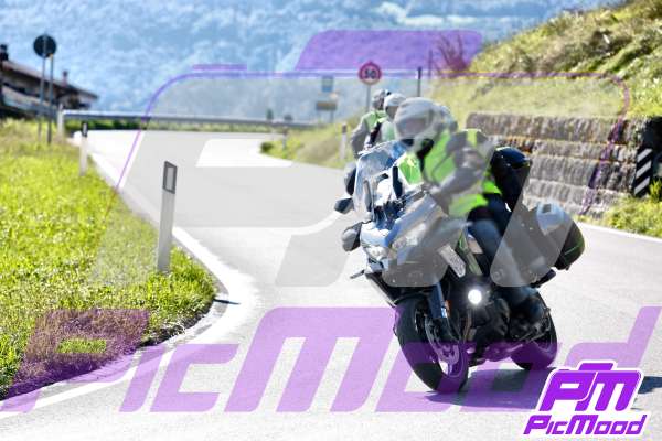 Foto Passo Manghen 28 set 2025 11:23