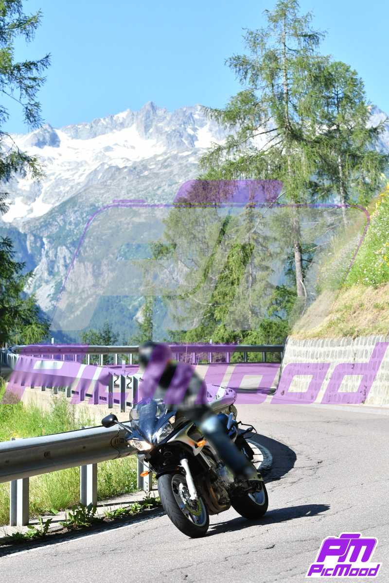 Foto Passo del Tonale 14 lug 2024 09:29