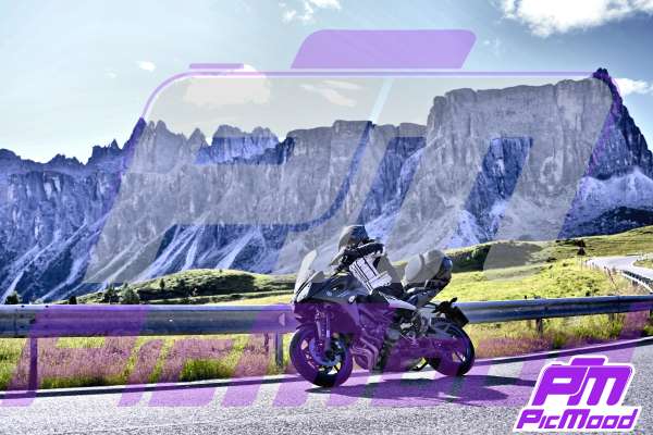 Foto Passo Giau 27 lug 2025 08:29