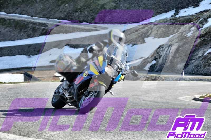 Foto Passo dello Stelvio 14 giu 2025 08:21