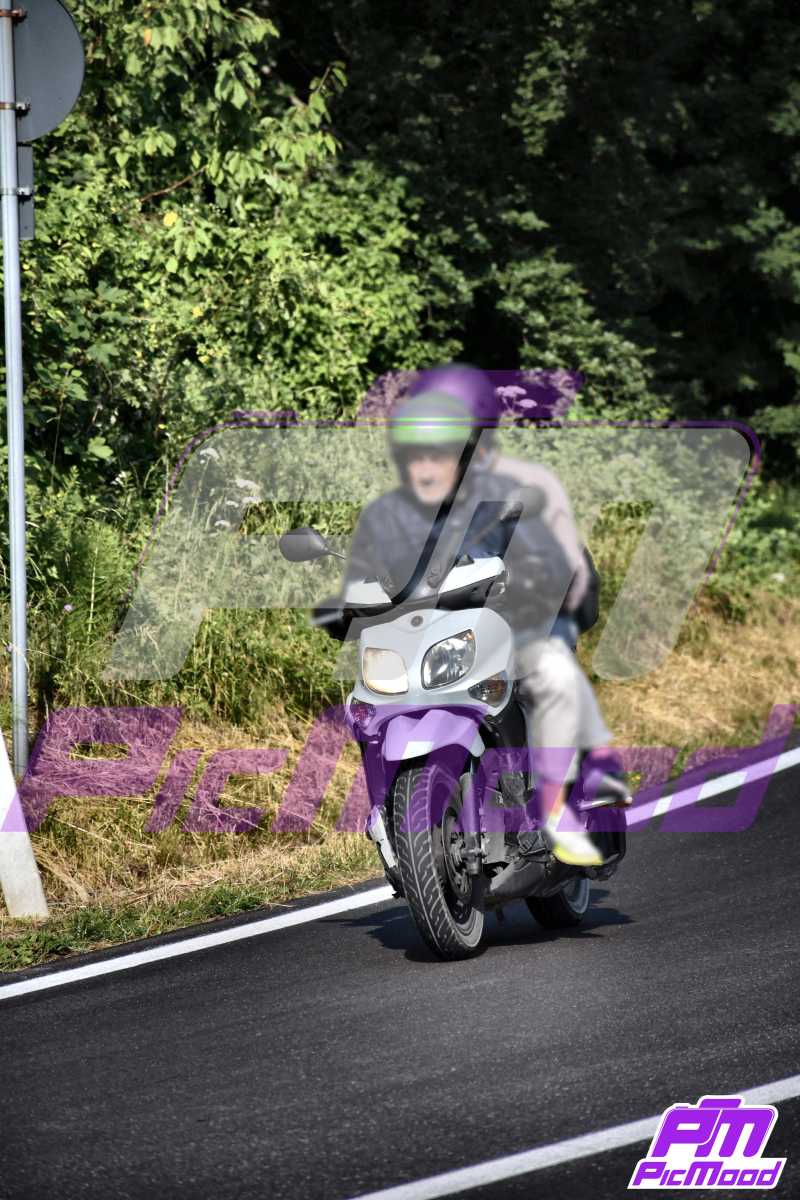 Foto Passo del Giogo 21 giu 2025 09:09