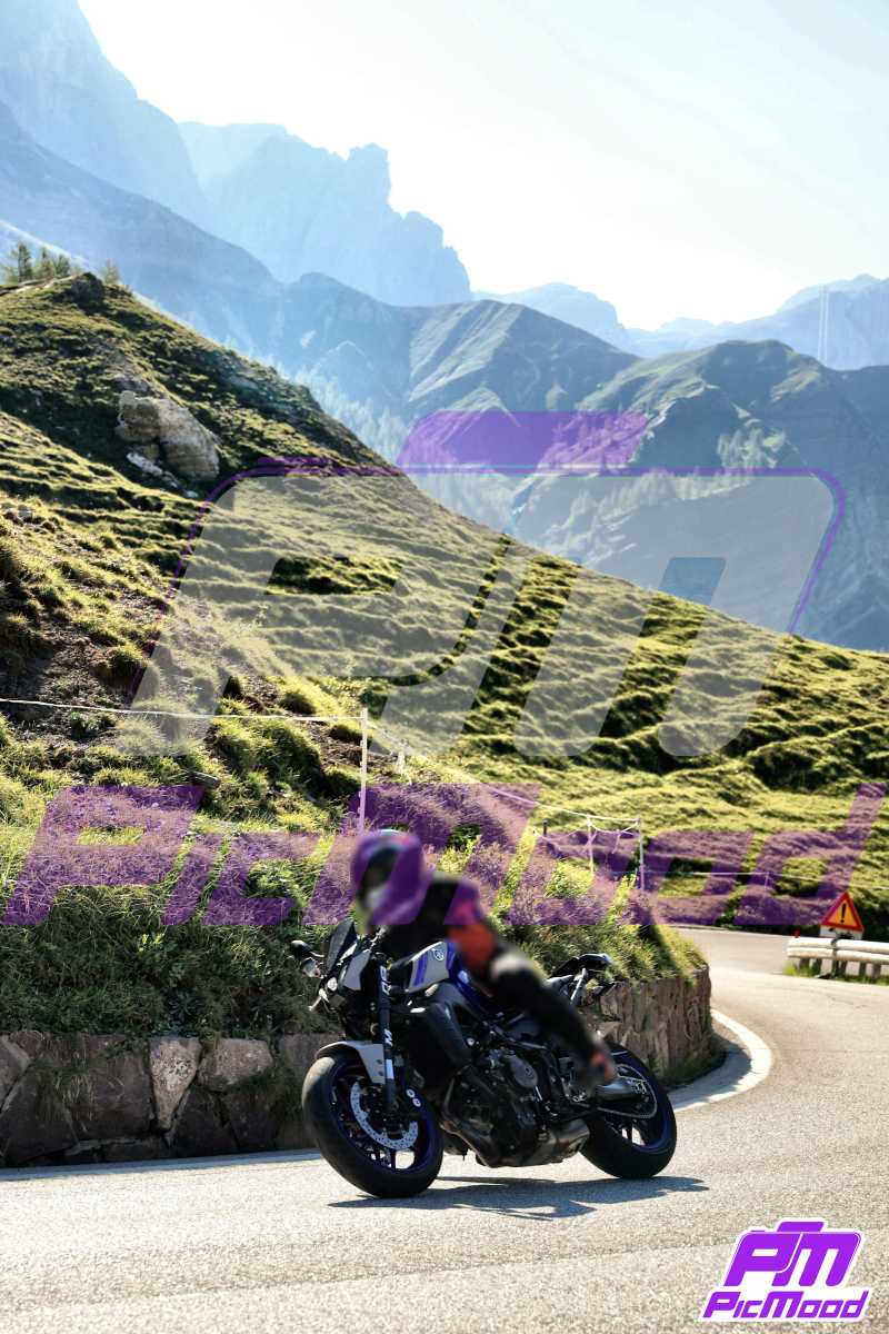 Foto Passo Rolle 10 ago 2024 09:43