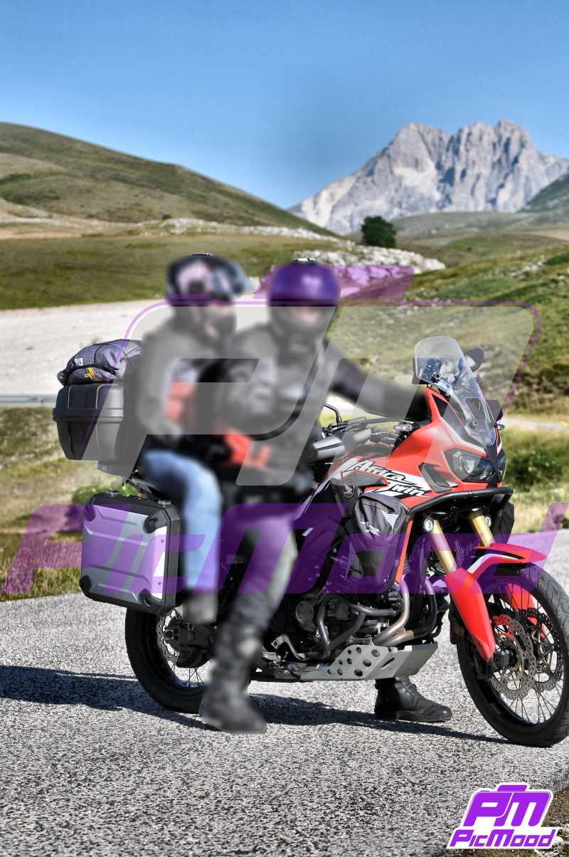 Foto Campo Imperatore 13 lug 2024 08:10