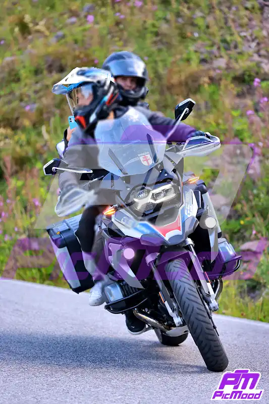 Foto Passo Manghen 9 ago 2026 09:47