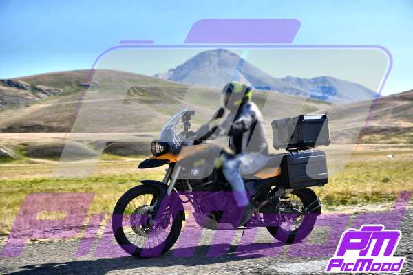 Foto Campo Imperatore 12 lug 2025 08:37