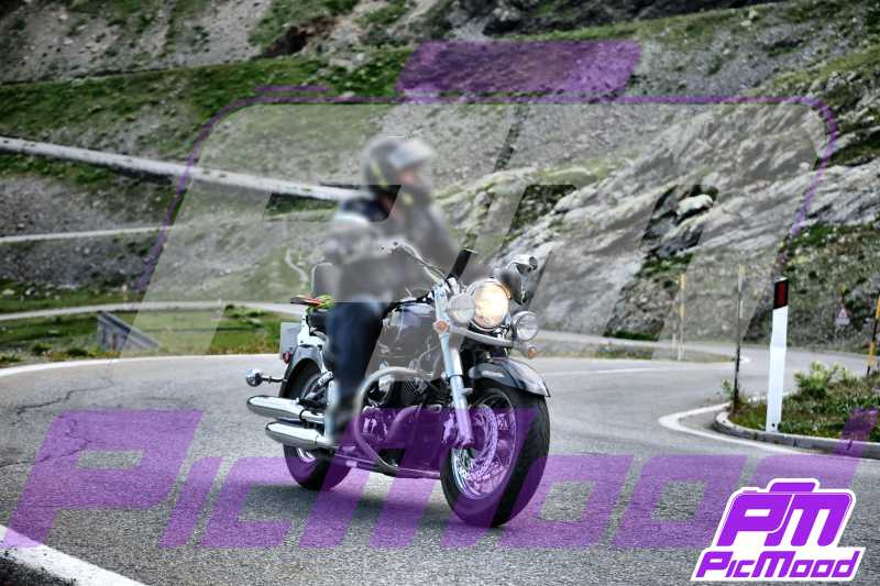 Foto Passo dello Stelvio 3 ago 2024 08:39