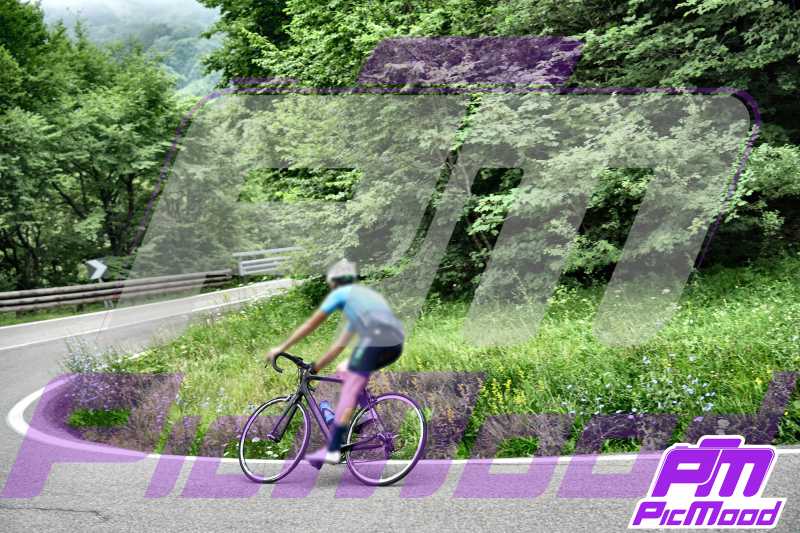 Foto Passo della Cisa 13 lug 2024 09:49
