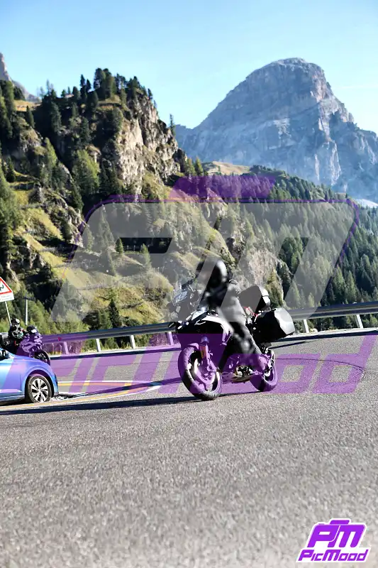 Foto Passo Gardena 27 set 2026 09:18