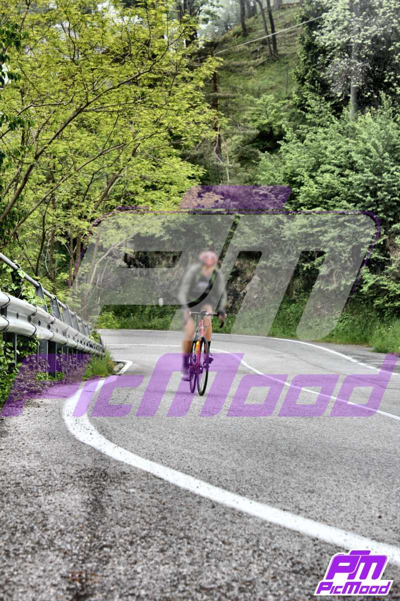 Foto Passo del Ghisallo 10 mag 2025 09:59