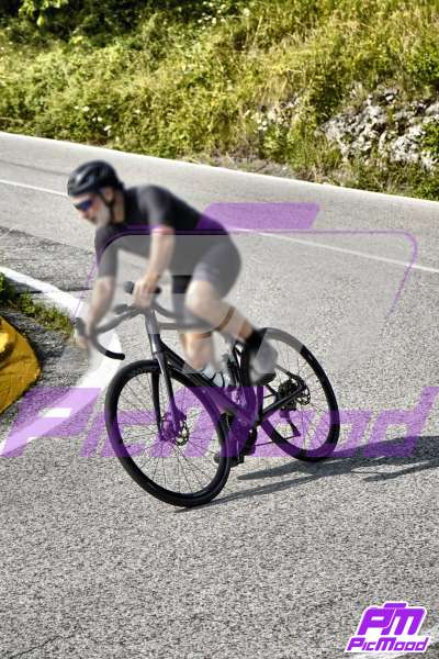 Foto Passo del Ghisallo 12 lug 2025 09:22