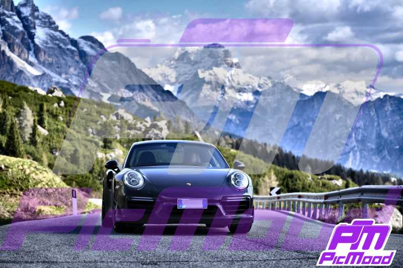 Foto Passo Giau 24 mag 2025 09:43