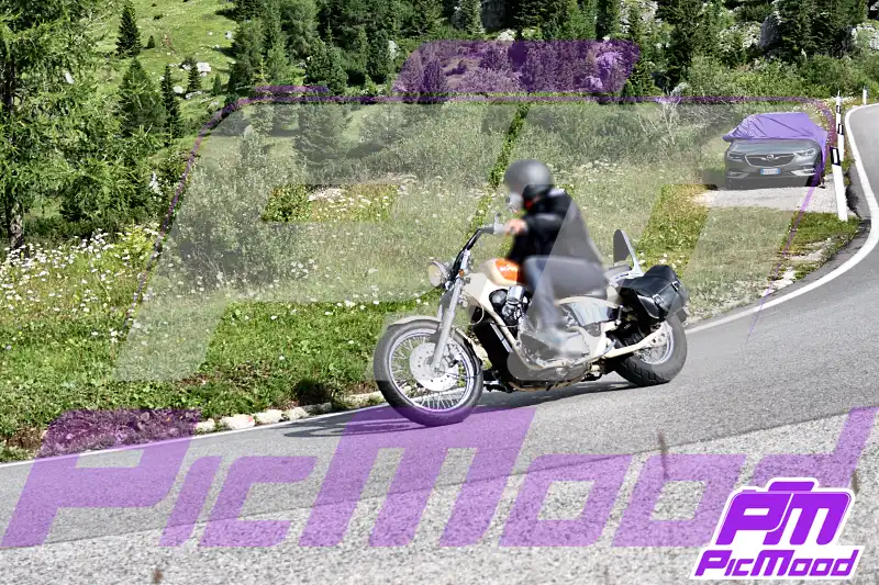 Passo Falzarego