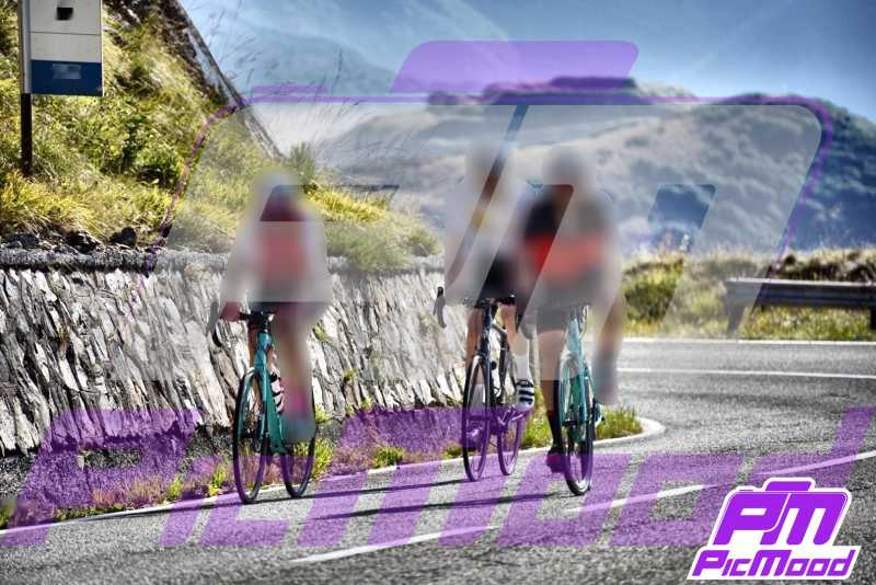 Foto Passo del Faiallo 7 set 2024 09:34