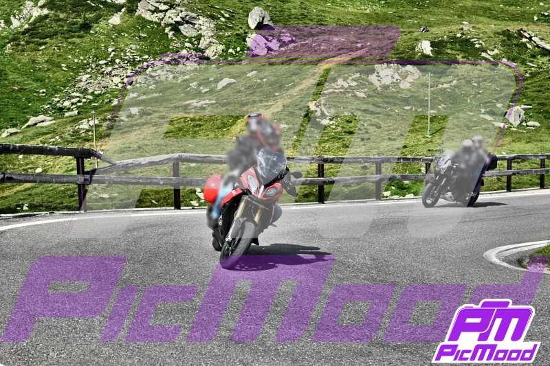 Foto Passo dello Spluga 4 ago 2024 11:57