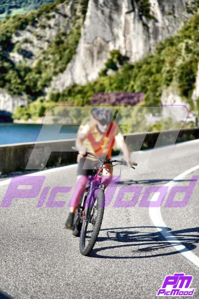 Foto Lago di Iseo 6 set 2025 09:19
