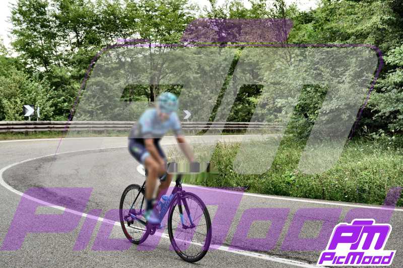Foto Passo della Cisa 17 ago 2024 09:52