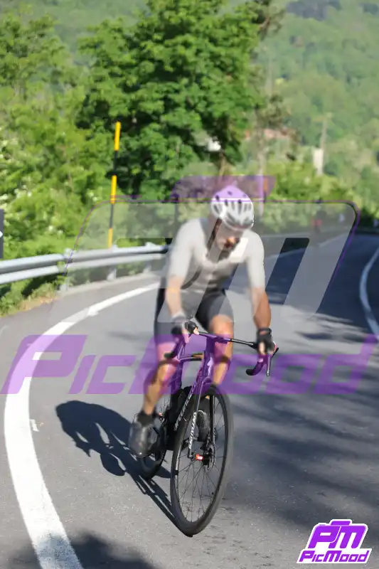 Foto Passo del Turchino 9 mag 2026 09:16