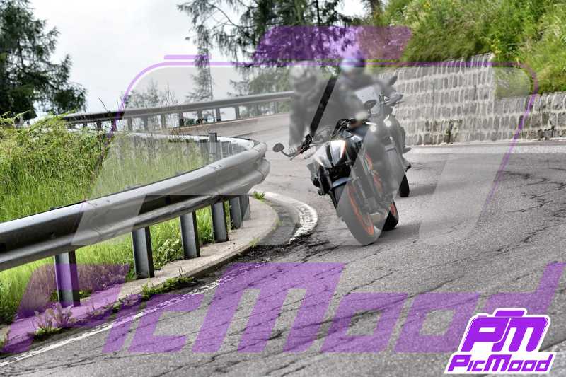 Foto Passo del Tonale 6 lug 2024 09:42
