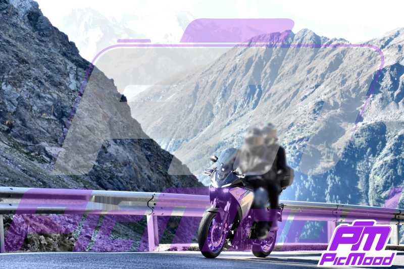 Foto Passo Gavia 11 ago 2024 09:14