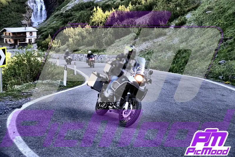 Foto Passo dello Stelvio 18 giu 2026 08:50