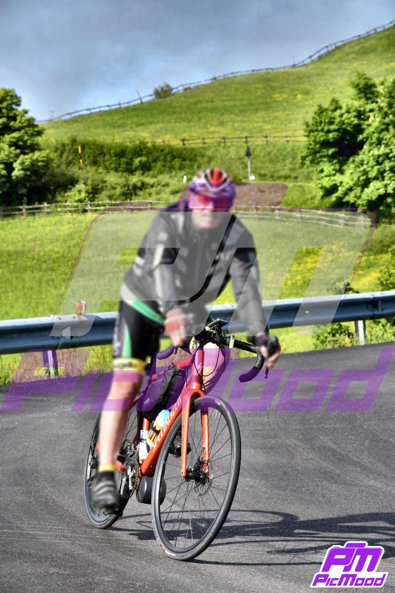 Foto Passo del Giogo 18 mag 2025 09:08