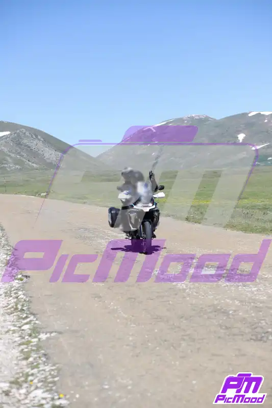 Foto Campo Imperatore 30 mag 2026 10:34