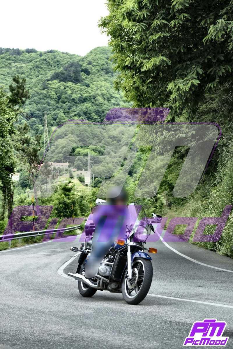 Foto Passo del Turchino 9 giu 2024 09:36
