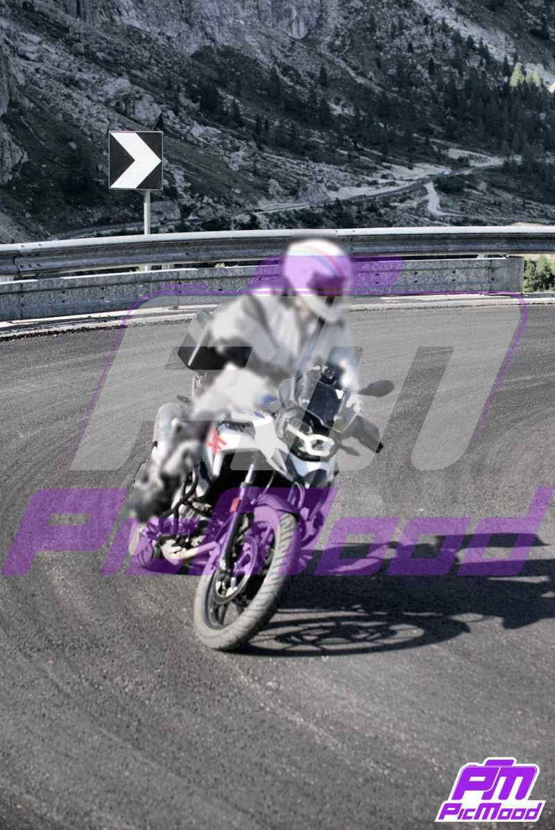 Foto Passo Gardena 22 giu 2025 09:22