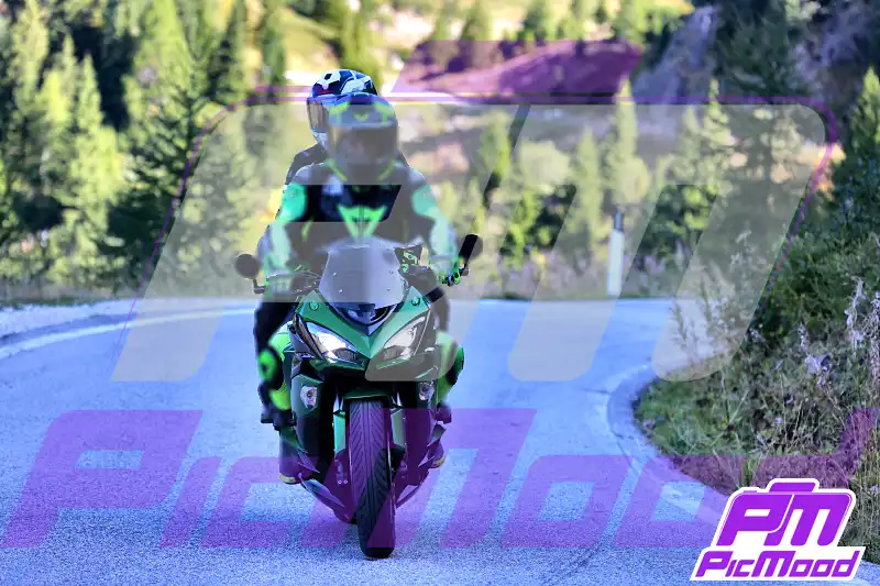 Foto Passo Manghen 12 set 2026 10:14